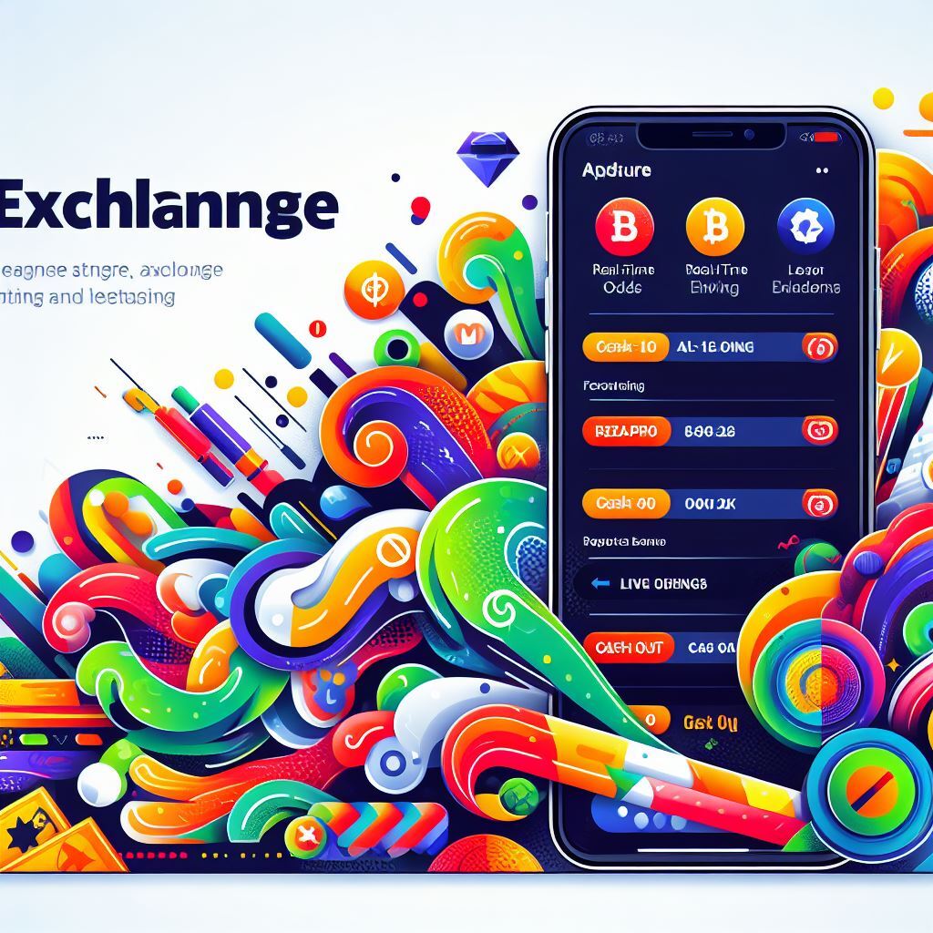Betpro_exchange_app