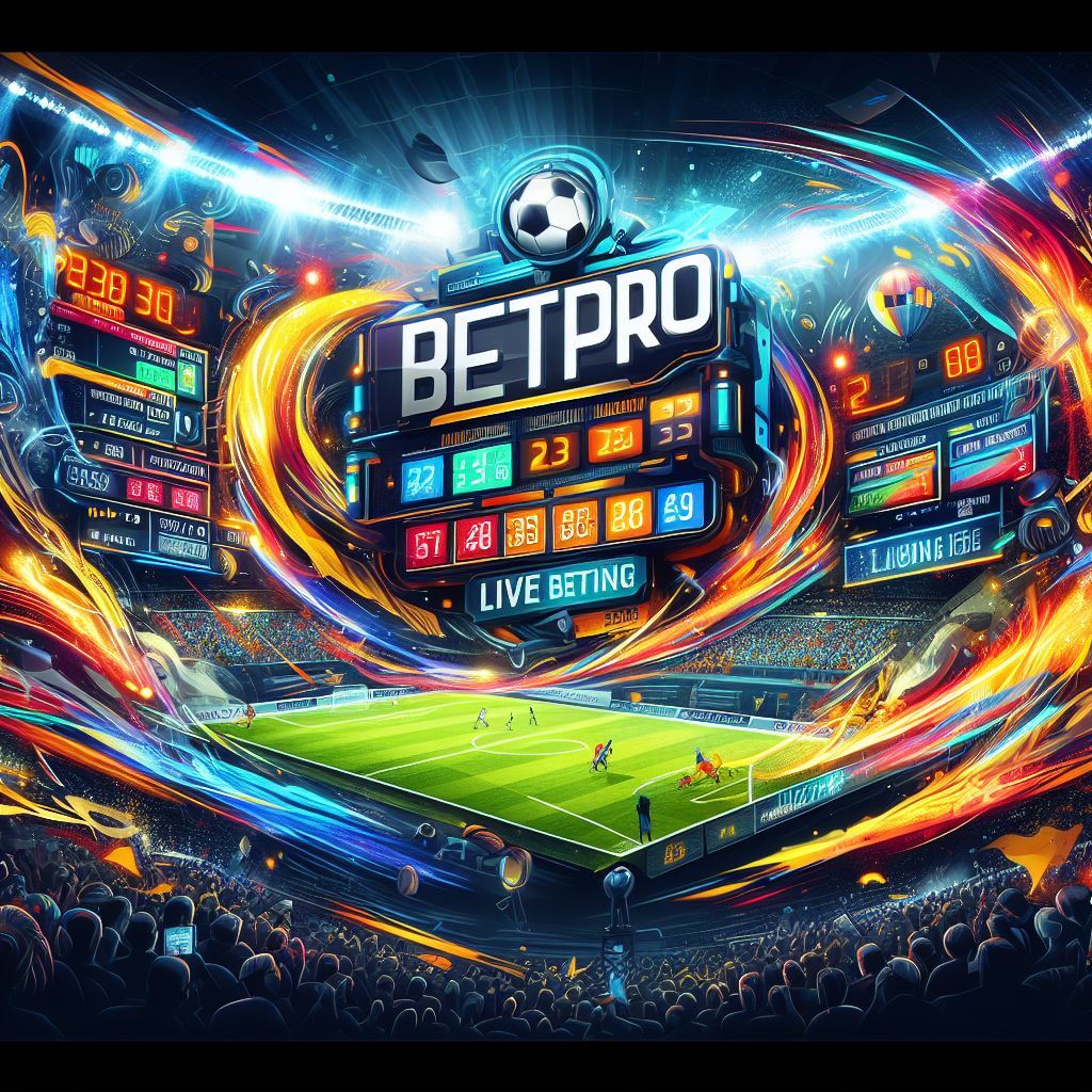 Betpro_live_betting