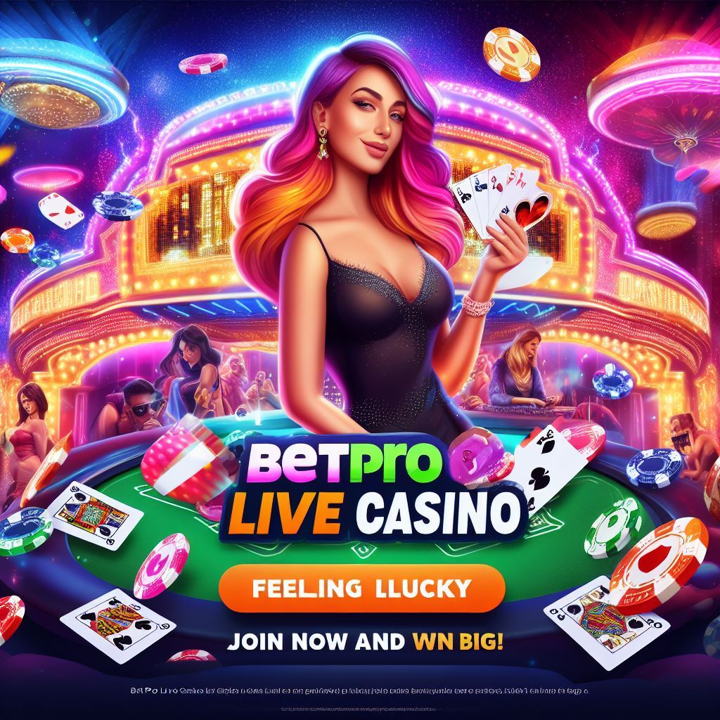betpro_live_casino