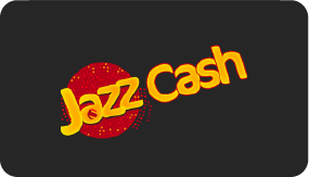 jazz cash