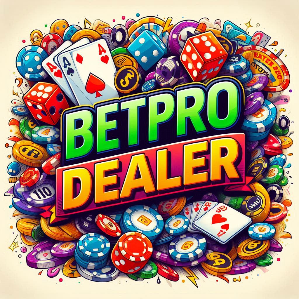 Betpro Dealer